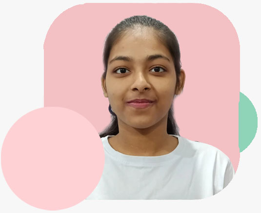 Debashree Haldar